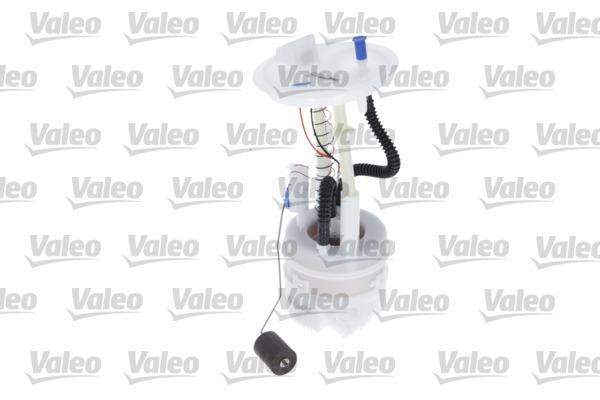 Pompe à carburant (Pompe à gasoil) VALEO ref. 348705